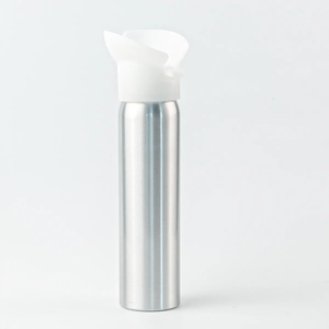 Áp Lực Cao Nhôm Aerosol Oxy Lon Với Logo Cá Nhân In Ấn 2L 5L 8L 10L 12L - Product Image 2