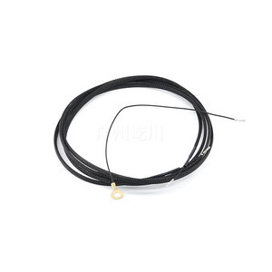 YITRUM สวิตช์ควบคุมความเร็วคงที่ ฟลายไวร์ 84632-34011-FX สำหรับโตโยต้า คัมรี่ โคโรลลาอะไหล่ทดแทน - Product Image 4