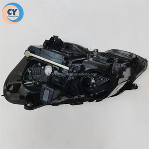 Lente de Faro LED Original para <span class=keywords><strong>Mercedes</strong></span>-Benz Clase E W212 <span class=keywords><strong>2014</strong></span> 2015 2016, Luz Baja E260 E300 E400 320 S212 - Product Image 2