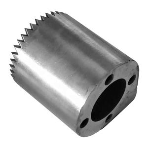 पैकेजिंग दाँतेदार चाकू और सील मशीनरी कप चाकू और ट्रे के लिए ब्लेड चाकू - Product Image 2