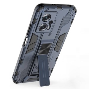 Funda para Teléfono Xiaomi <span class=keywords><strong>Redmi</strong></span> Note 11T <span class=keywords><strong>Pro</strong></span> 5G, Note 11T <span class=keywords><strong>Pro</strong></span> Plus 5G, Note <span class=keywords><strong>12T</strong></span> <span class=keywords><strong>Pro</strong></span> 5G, Poco X4 GT 5G, <span class=keywords><strong>Redmi</strong></span> K50i 5G con Soporte - Product Image 4