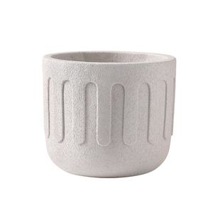 Maceta de Cactus de 6 ", maceta de Cactus de cerámica marrón, <span class=keywords><strong>comprar</strong></span> <span class=keywords><strong>macetas</strong></span> de cerámica, <span class=keywords><strong>macetas</strong></span> de cerámica de 6 pulgadas sin platillo - Product Image 5