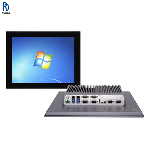 หน้าจอสัมผัส VT5-W07 ของแท้ 100% ในกล่อง จัดส่งด่วน รับประกันหนึ่งปี หน้าจอสัมผัส PLC - Product Image 1