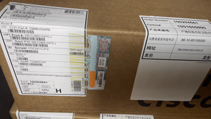 <span class=keywords><strong>WS</strong></span>-<span class=keywords><strong>C2960</strong></span> + <span class=keywords><strong>48pst</strong></span>-s gốc mới ciscos chuyển đổi 48 10/100 PoE + 2 1000bt + 2 SFP Lan cơ sở/LAN Lite.<span class=keywords><strong>WS</strong></span>-<span class=keywords><strong>C2960</strong></span> + <span class=keywords><strong>48pst</strong></span>-<span class=keywords><strong>l</strong></span> - Product Image 6