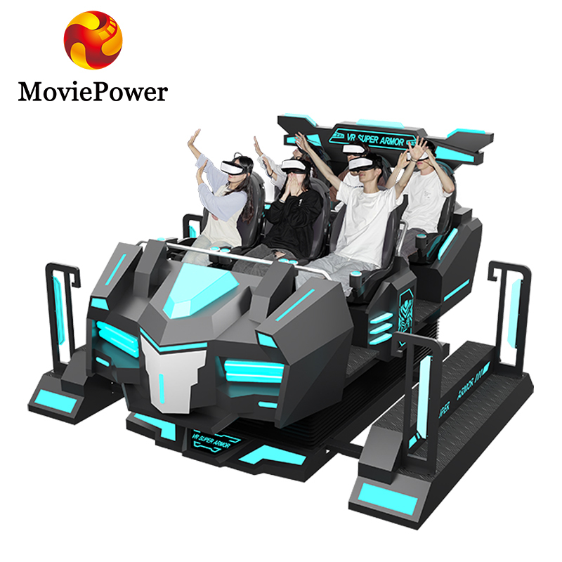Hot Selling 2 Player Motion Control