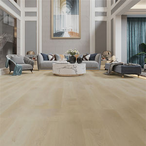 Fabricant vente en gros imperméable antidérapant Tenement noyau rigide Piso Vinilico <span class=keywords><strong>parquet</strong></span> grain de bois planche de vinyle plancher SPC Click - Product Image 6