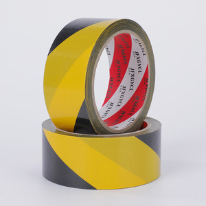 Tầng Băng cảnh báo khu vực Băng đánh dấu Zebra dòng sàn băng màu cao dính sàn Băng - Product Image 4