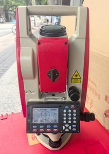 เครื่องมือสำรวจโคลิดา KTS-442R10G แบบ Total Station ระยะ 1000 ม. ไม่ต้องใช้รีเฟลกเตอร์ แบบสองแกน สำหรับงานสำรวจที่ดิน - Product Image 5