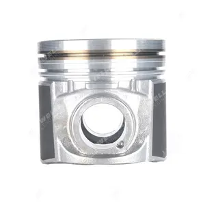 Machine engine part Car engine piston 94.4mm for P9183