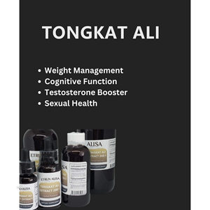 Экстракт Тонгкат Али, жидкие капли, другая энергия для здоровья, сексуальное здоровье для взрослых, не для беременных женщин - Product Image 6