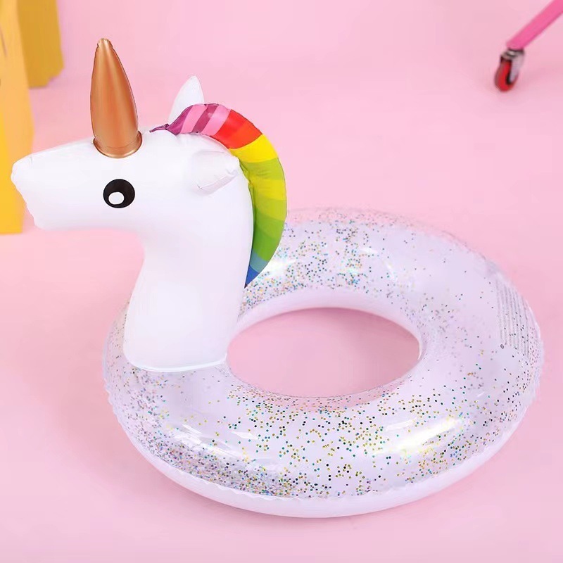 White-unicorn