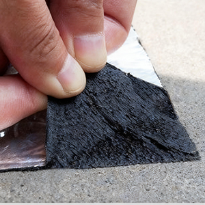 Cinta Impermeable Autoadhesiva <span class=keywords><strong>de</strong></span> Aluminio Resistente al <span class=keywords><strong>Calor</strong></span> y a los Rayos UV, <span class=keywords><strong>Precio</strong></span> <span class=keywords><strong>de</strong></span> Fábrica <span class=keywords><strong>de</strong></span> Fabricante Chino - Product Image 6