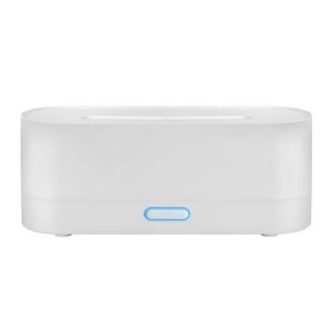Humidificateur à flamme portable-Rechargeable, sans eau, arrêt automatique, décoratif sûr pour la maison - Product Image 2