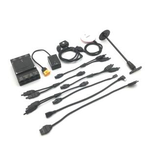 BOYING PALADIN V2 Tarım İlaçlama Dronu Kullanım Kılavuzu//Rota Modları Sabit Nokta Sürekli Hassas Püskürtme Plastik - Product Image 1