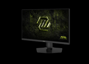 จอเกมมิ่งขนาด 27 นิ้ว WQHD ใหม่เอี่ยม 144Hz แผง IPS เวลาตอบสนอง 1ms 120% sRGB ช่องต่อ HDMI - Product Image 3