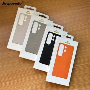 Étui de téléphone en cuir classique de luxe JOYPORODO L114, étui de téléphone professionnel pour <span class=keywords><strong>Samsung</strong></span> S22 S23 S24 S25 S26 Ultra Plus - Product Image 6