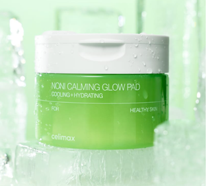 CELIMAX THE REAL NONI CALMING GLOW PAD 50 UNIDADES - Product Image 2