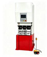 Prensa Plegadora CNC Servoeléctrica de 60T y 2500mm, 6+1 Ejes, de Alta Velocidad para Chapa Metálica