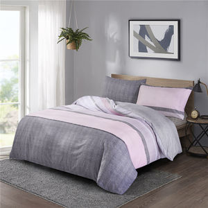 Sábana textil <span class=keywords><strong>de</strong></span> lujo <span class=keywords><strong>para</strong></span> el hogar, ropa <span class=keywords><strong>de</strong></span> <span class=keywords><strong>cama</strong></span> estampada <span class=keywords><strong>de</strong></span> microfibra <span class=keywords><strong>de</strong></span> poliéster, juego <span class=keywords><strong>de</strong></span> ropa <span class=keywords><strong>de</strong></span> <span class=keywords><strong>cama</strong></span> - Product Image 1