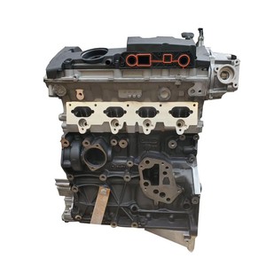 Nuevo montaje del motor C6 <span class=keywords><strong>2</strong></span>.0T para Audi A6L - Product Image 1