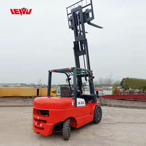 3ton 4ton 5ton 5ton סולר מלגזה משאית 2wd 4wd קשה שטח מזלג להרים עם <span class=keywords><strong>epa</strong></span> או אירו 5 פליטות - Product Image 3
