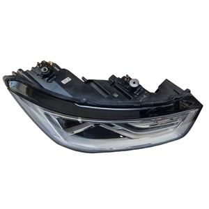 Faro a LED per <span class=keywords><strong>Audi</strong></span> <span class=keywords><strong>A1</strong></span> 2015-2018, <span class=keywords><strong>Accessori</strong></span> per <span class=keywords><strong>Audi</strong></span> <span class=keywords><strong>A1</strong></span>, Faro 8xa - Product Image 4