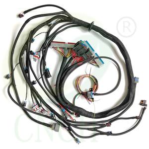 Жгут проводов автомобильного двигателя на заказ - Product Image 1