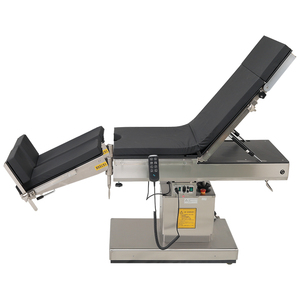 ORP Chine Hôpital Médical Polyvalent Chirurgie OT ou Chirurgical Rein <span class=keywords><strong>Pont</strong></span> Électrique C Bras Compatible <span class=keywords><strong>Table</strong></span> D'opération - Product Image 4