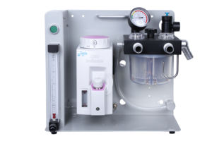 <span class=keywords><strong>Machine</strong></span> portative MT-VA d'anesthésie d'hôpital médical de nouvelle conception médicale vétérinaire - Product Image 4