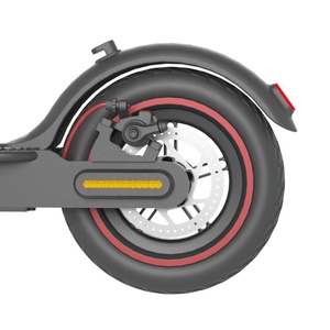 Patinete Eléctrico Barato de Largo Alcance con Ruedas de 25 km/h, Plegable para Adultos, Disponible en Almacenes del Reino Unido y la UE - Product Image 6