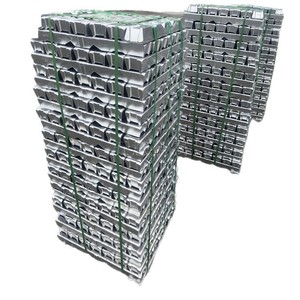 تصنيع محترف في مجال التصدير سعر تنافسي A356.2 ألومنيوم <span class=keywords><strong>Ingot</strong></span> - Product Image 2