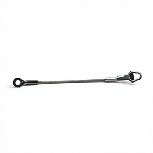 Cable de Embrague para Toyota Suzuki 23710-84302, Pieza de Repuesto Hino para Reparación de Automóviles - Product Image 1