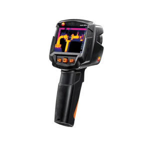 กล้องถ่ายภาพความร้อน Testo 868s จากเยอรมนี (160 x 120 พิกเซล, ใช้งานผ่านแอป) - Product Image 2