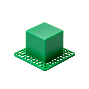 Offriamo Servizi di Stampa <span class=keywords><strong>3D</strong></span> per Produzioni Industriali in Piccoli Lotti di Plastica ABS, TPU e PLA, Servizi di Lavorazione dell'Acciaio - Product Image 2