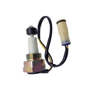 เซ็นเซอร์วัดระดับน้ำรถขุดวอลโว่ รุ่น 14541720 สำหรับ EC210B 240B 290B 360 480B 24V DC - Product Image 4