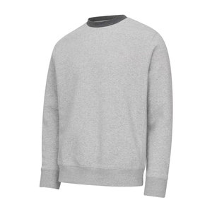 Hot Sale Customized Men's Winter Tracksuit Sets Breathable Fleece Quick Dry Casual Fashion Wear - Product Image 4