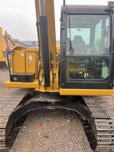 Used for 307 Excavator 2022 <b>Model</b> Cummins Motor Gear Factory Direct Supply Original Paint Parts Stock 7 T Operating Weight Fast - Product Image 3