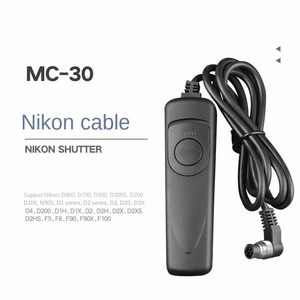 Cho cho <span class=keywords><strong>Pentax</strong></span> cho SLR màn trập Cáp điều khiển từ xa cho máy ảnh kỹ thuật số Sản xuất tại Trung Quốc - Product Image 2