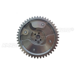 เฟืองตั้งเวลาไอดีไอเสีย 515k-1006010-01 สำหรับเครื่องยนต์ ชิ้นส่วนเครื่องยนต์ อะไหล่รถยนต์เชอรี่ - Product Image 4