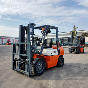 Двигатель Nissan K25 GQ4Y, бензиновый погрузчик, электромагнитный клапан грузоподъемности 2-3,5 тонн, доступен для продажи - Product Image 5