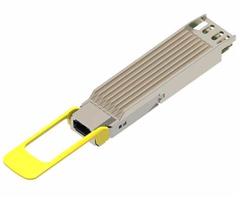 800GBASE-VR8 OSFP Ethernet 850nm 50m DOM SMF Dual VR4 MPO/MTP-12 APC Closed Finned Top Compatible