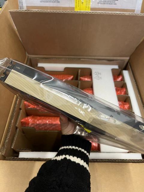 Brand Original New Nvi D1a Tesla Gpu For Ai And Graphics Performance In Stock Good Price 48G 900-2G133-0080-000
