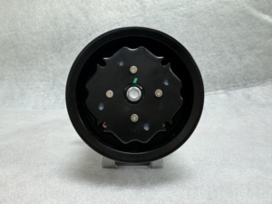 คอมเพรสเซอร์แอร์รถยนต์สำหรับ AUDI Q7 (4LB) Crossover 3.0  7L6820803S 955126011DX 95512601BX - Product Image 3