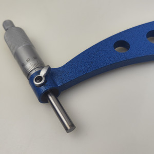 Guilin Outside Micrometer 300-325mm 0.01mm Resolution <b>Precision</b> Measurement <b>Tool</b> - Product Image 2