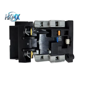 Contactor de CC 3TC4417-0BP0 100% Nuevo con Garantía de Un Año - Product Image 1