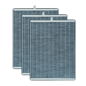 Filtre purificateur d'air Star Purification FY3107, tissu en carbone, désodorisation au charbon actif, compatible avec Philips - Product Image 4