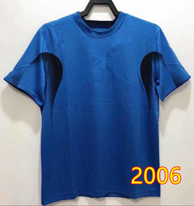 1994 95 96 98 06 R.baggio <span class=keywords><strong>Del</strong></span> <span class=keywords><strong>Piero</strong></span> Chemise rétro Maillot commémoratif haut de gamme - Product Image 4