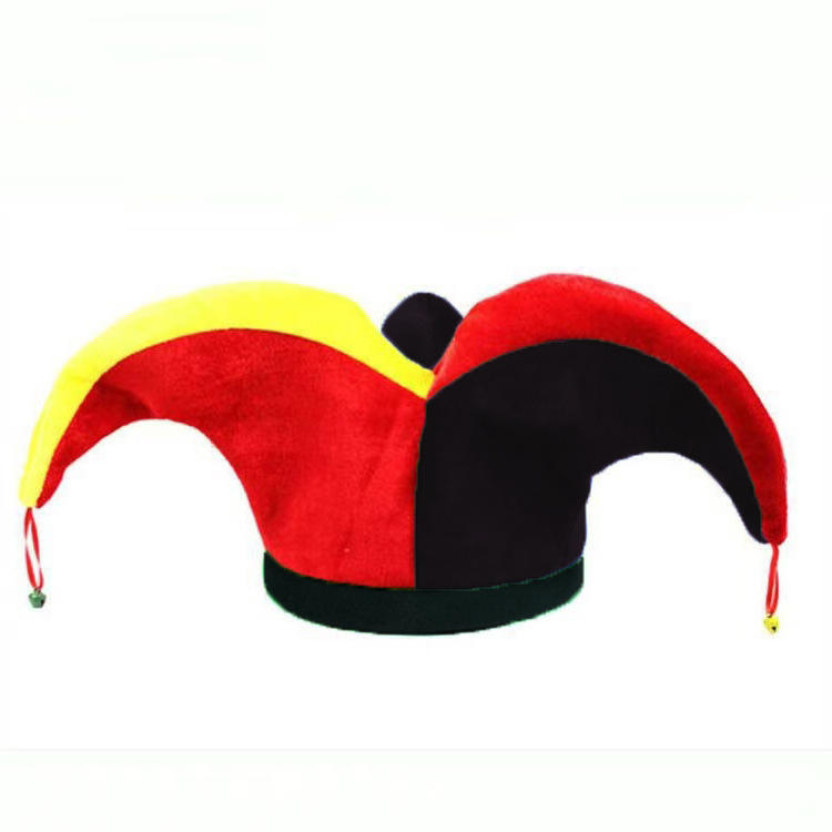 Triangle de bordure noir