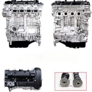 Blocco Motore G4NC di Alta Qualità, Modello Vecchio, Compatibile con <span class=keywords><strong>Hyundai</strong></span> - Product Image 1