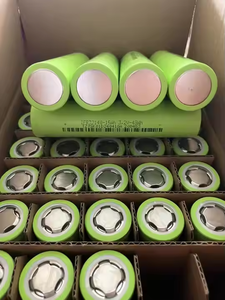 แบตเตอรี่15Ah IFR32140 Lifepo4ทรงกระบอกความจุ15ah 3.2V เซลล์ Lifepo4 32140 LFP 15000mAh LiFePo4เซลล์ทรงกระบอก - Product Image 3